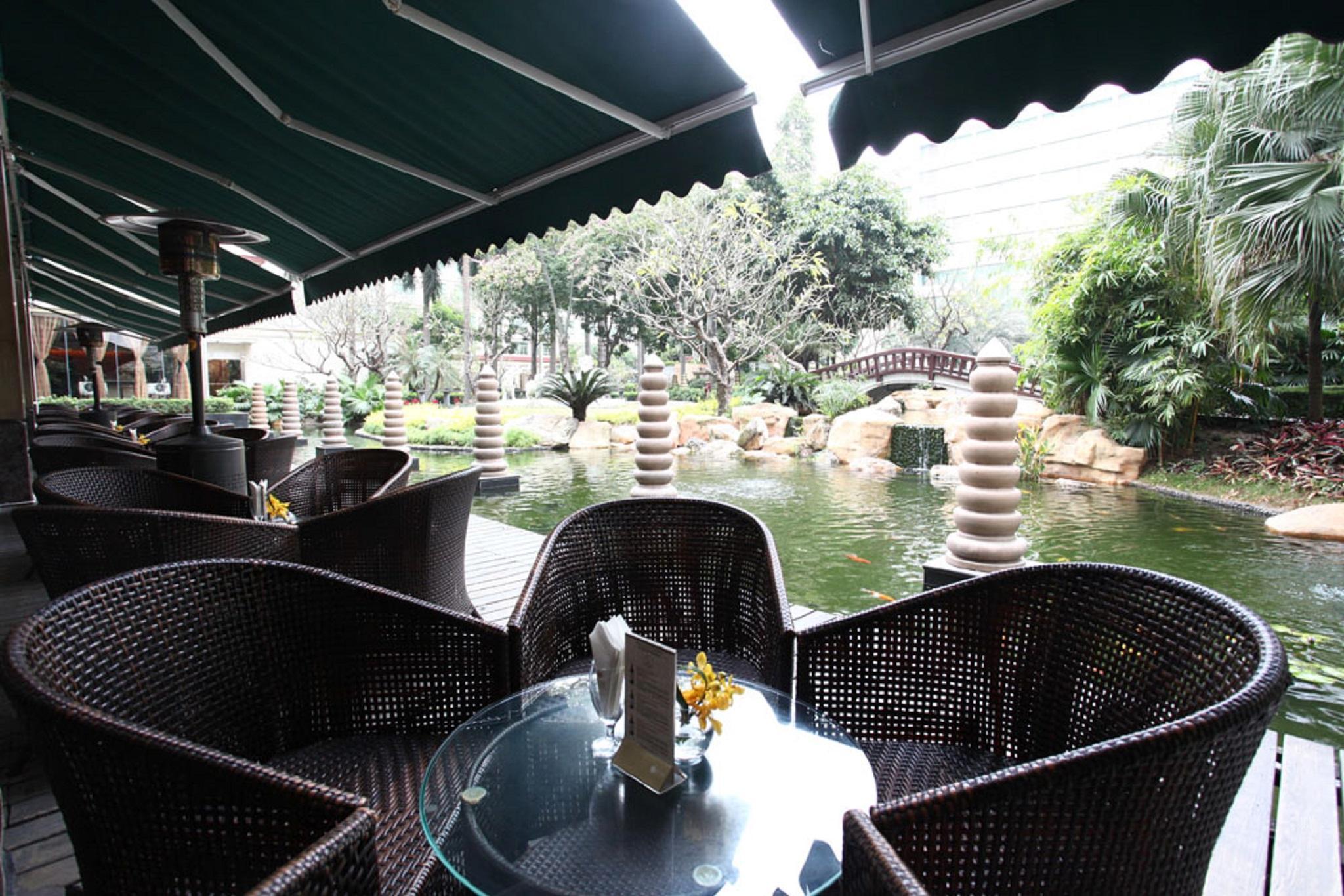 فندق فندق دونغ فانغ قوانغتشو المظهر الخارجي الصورة